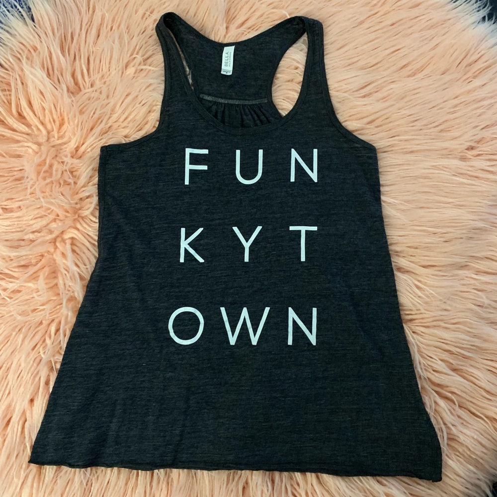 Women’s Tank Top